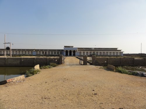 ميرپور بٺوري جي ميونسپل ڪاميٽي